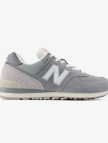 New Balance 574 Unisex Gri Spor Ayakkabı New Balance 574 Unisex Gri Spor Ayakkabı