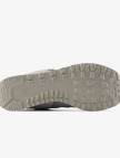 New Balance 574 Unisex Gri Spor Ayakkabı New Balance 574 Unisex Gri Spor Ayakkabı