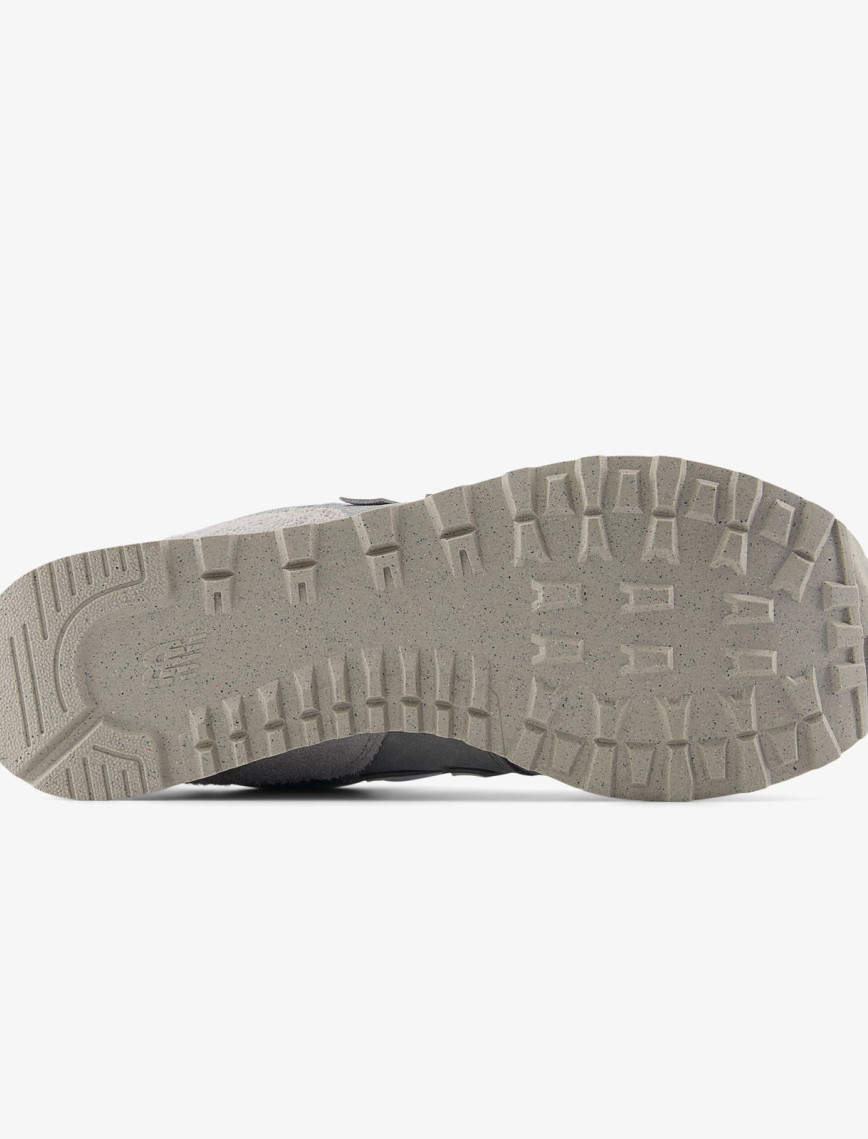 New Balance 574 Unisex Gri Spor Ayakkabı New Balance 574 Unisex Gri Spor Ayakkabı