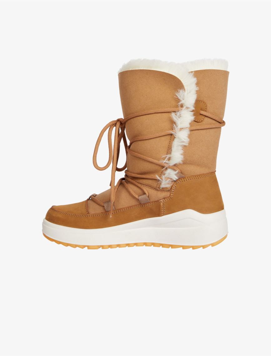 McKinley Rita II High Kadın Kahverengi Outdoor Bot McKinley Rita II High Kadın Kahverengi Outdoor Bot