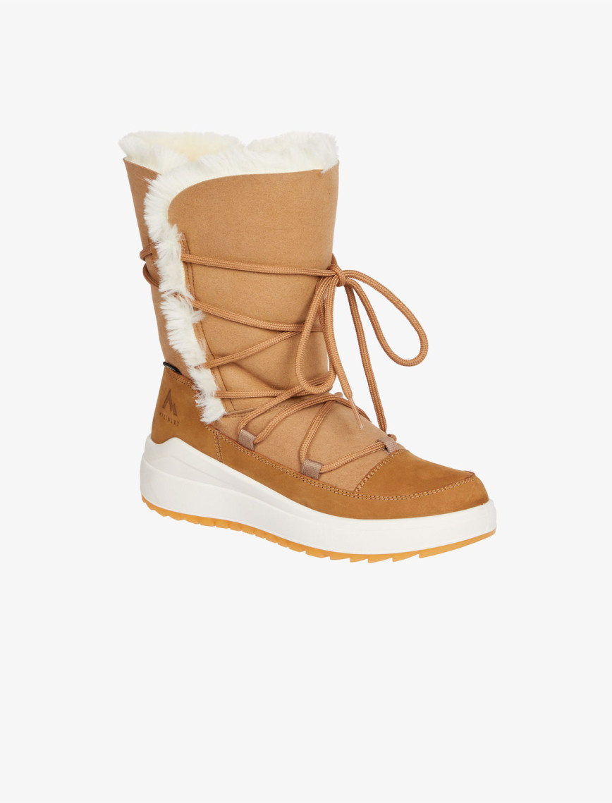 McKinley Rita II High Kadın Kahverengi Outdoor Bot McKinley Rita II High Kadın Kahverengi Outdoor Bot