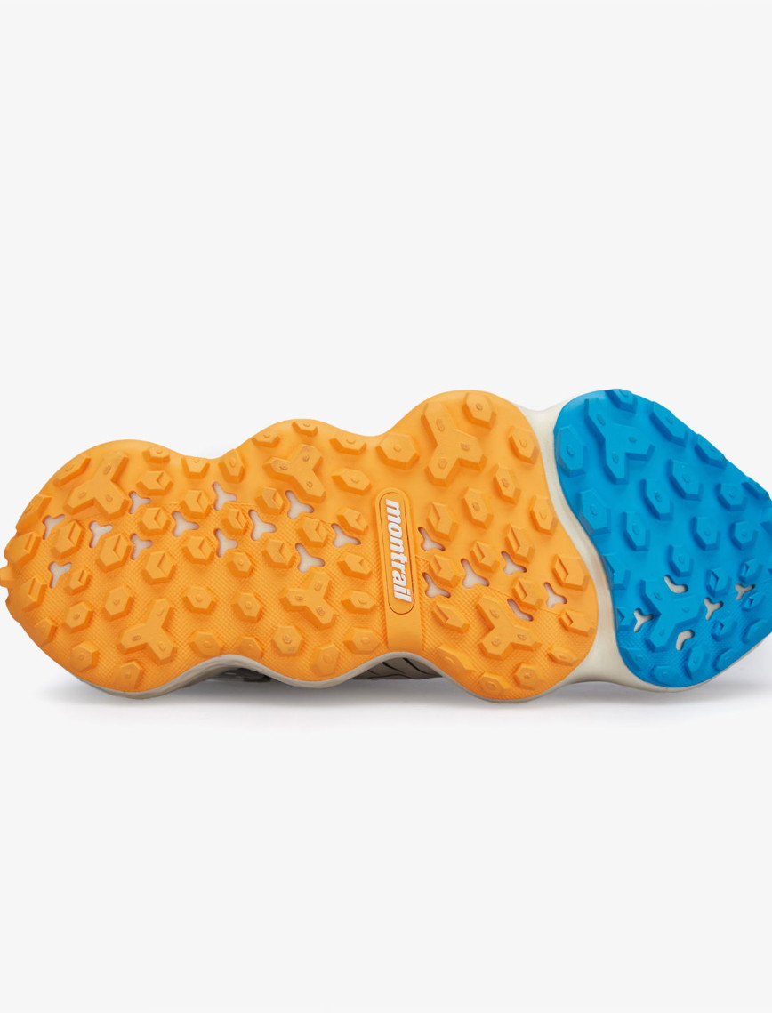 Columbia Montrail Trinity Erkek Krem Outdoor Ayakkabı Columbia Montrail Trinity Erkek Krem Outdoor Ayakkabı