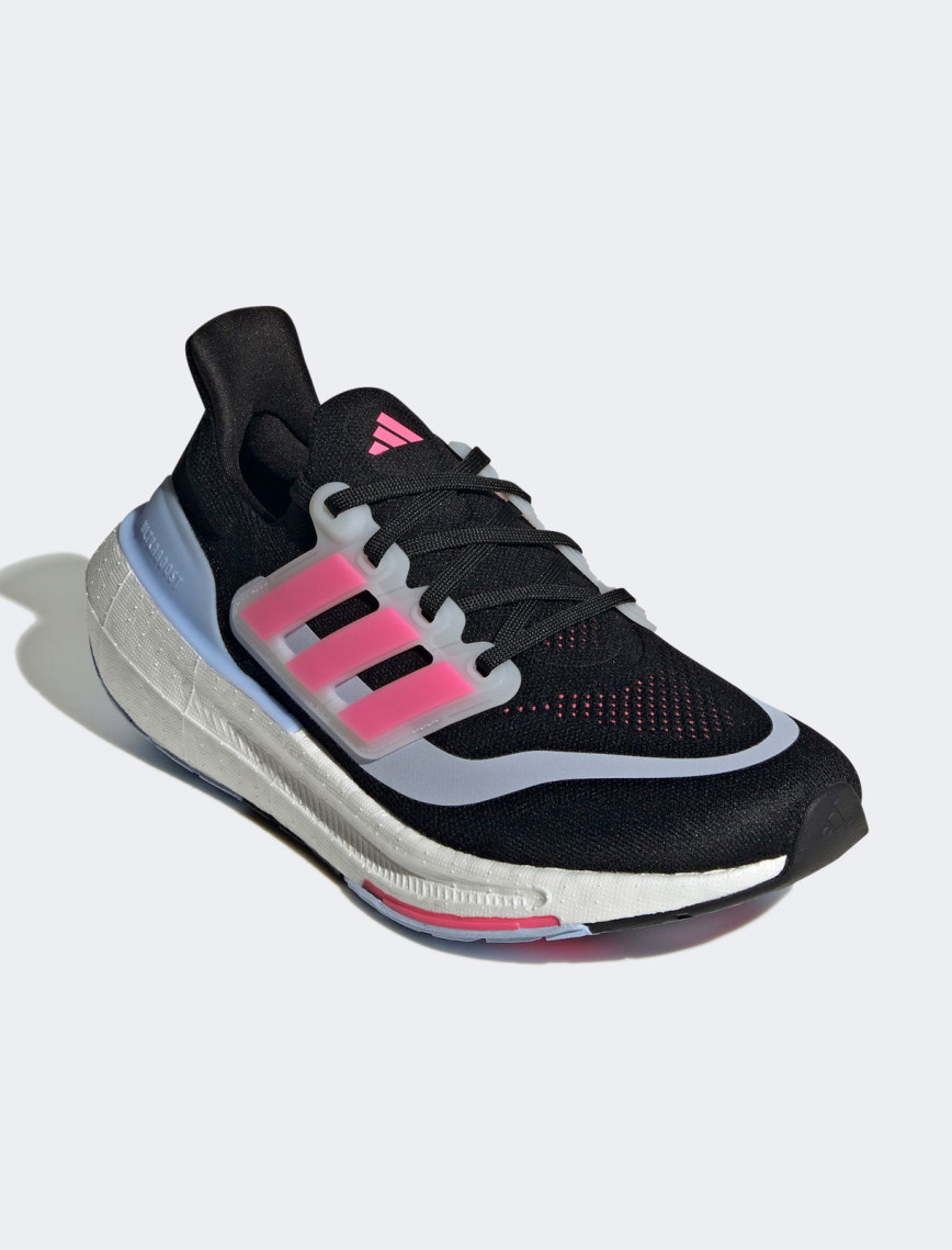 adidas Ultraboost 23 Kadın Siyah Koşu Ayakkabısı adidas Ultraboost 23 Kadın Siyah Koşu Ayakkabısı