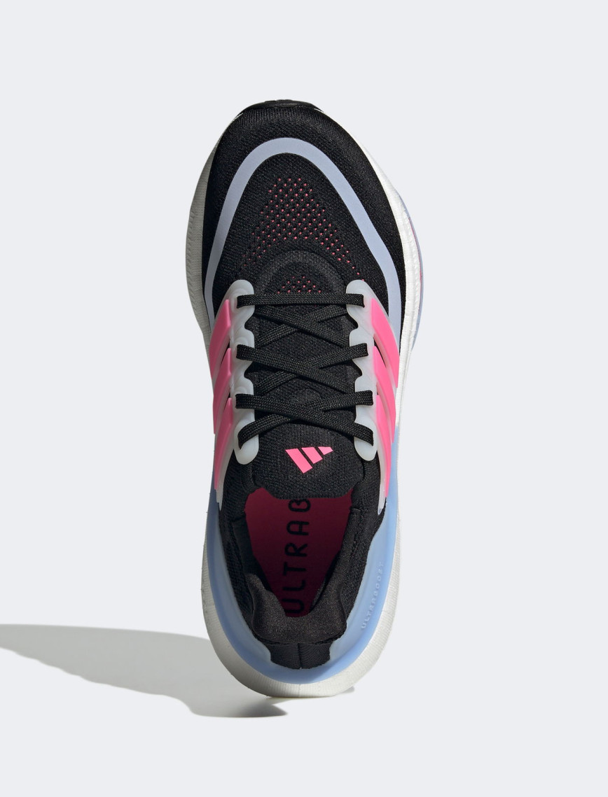 adidas Ultraboost 23 Kadın Siyah Koşu Ayakkabısı adidas Ultraboost 23 Kadın Siyah Koşu Ayakkabısı