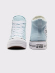 Converse Chuck Taylor All Star Lift Unisex Mavi Platform Sneaker Converse Chuck Taylor All Star Lift Unisex Mavi Platform Sneaker