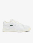 Lacoste Aceline 96 Erkek Beyaz Sneaker Lacoste Aceline 96 Erkek Beyaz Sneaker