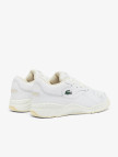 Lacoste Aceline 96 Erkek Beyaz Sneaker Lacoste Aceline 96 Erkek Beyaz Sneaker