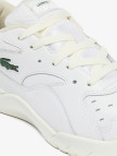 Lacoste Aceline 96 Erkek Beyaz Sneaker Lacoste Aceline 96 Erkek Beyaz Sneaker