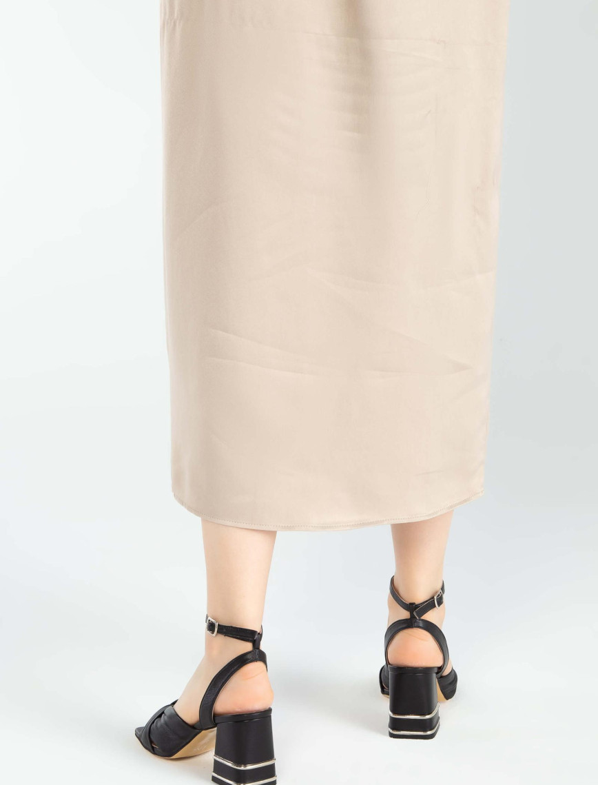 Tamer Tanca Kadın Hakiki Deri Siyah Deri Topuklu Sandalet Tamer Tanca Kadın Hakiki Deri Siyah Deri Topuklu Sandalet