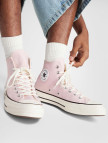 Converse Chuck 70 Unisex Pembe Sneaker Converse Chuck 70 Unisex Pembe Sneaker