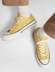 Converse Chuck 70 Unisex Sarı Sneaker Converse Chuck 70 Unisex Sarı Sneaker