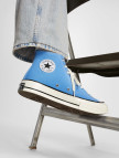 Converse Chuck 70 Unisex Mavi Sneaker Converse Chuck 70 Unisex Mavi Sneaker