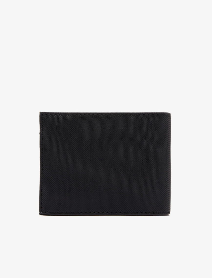 Lacoste Erkek Siyah Cüzdan Lacoste Erkek Siyah Cüzdan