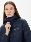 Peak Performance Helium Down Hood Kadın Lacivert Outdoor Mont Peak Performance Helium Down Hood Kadın Lacivert Outdoor Mont
