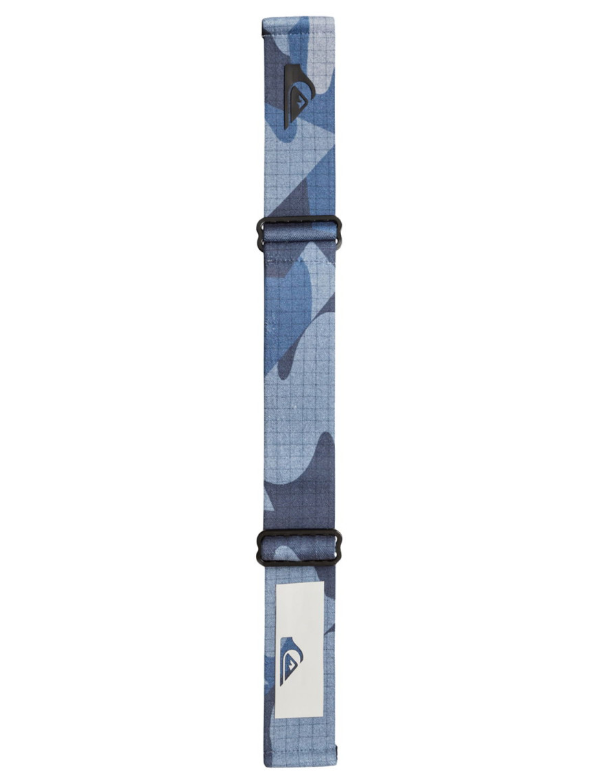 Quiksilver Qsrc Erkek Kırmızı Goggle Quiksilver Qsrc Erkek Kırmızı Goggle