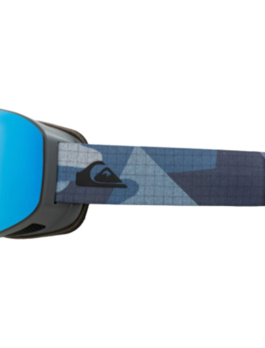 Quiksilver Qsrc Erkek Kırmızı Goggle Quiksilver Qsrc Erkek Kırmızı Goggle