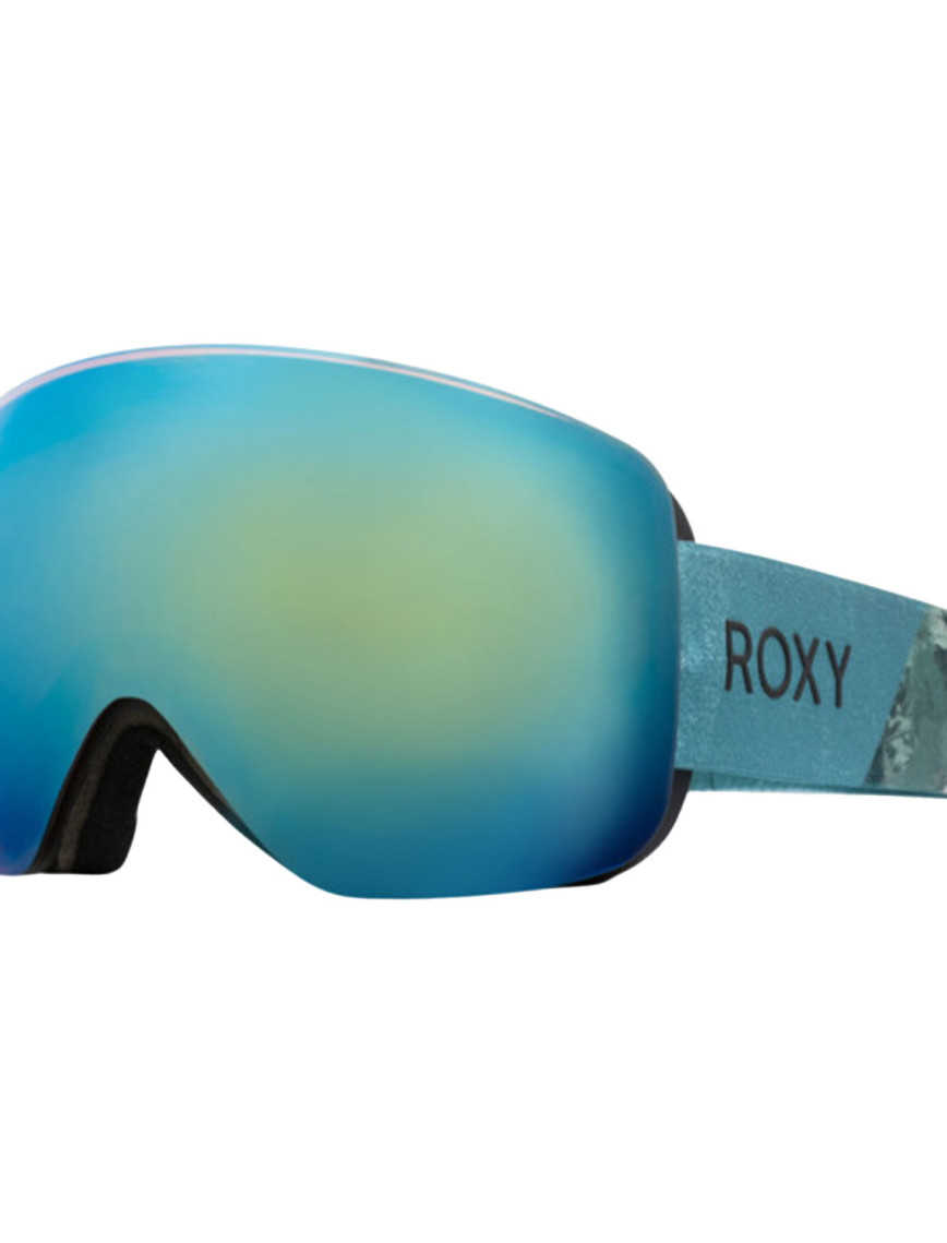 Roxy Rosewood Kadın Kırmızı Goggle Roxy Rosewood Kadın Kırmızı Goggle
