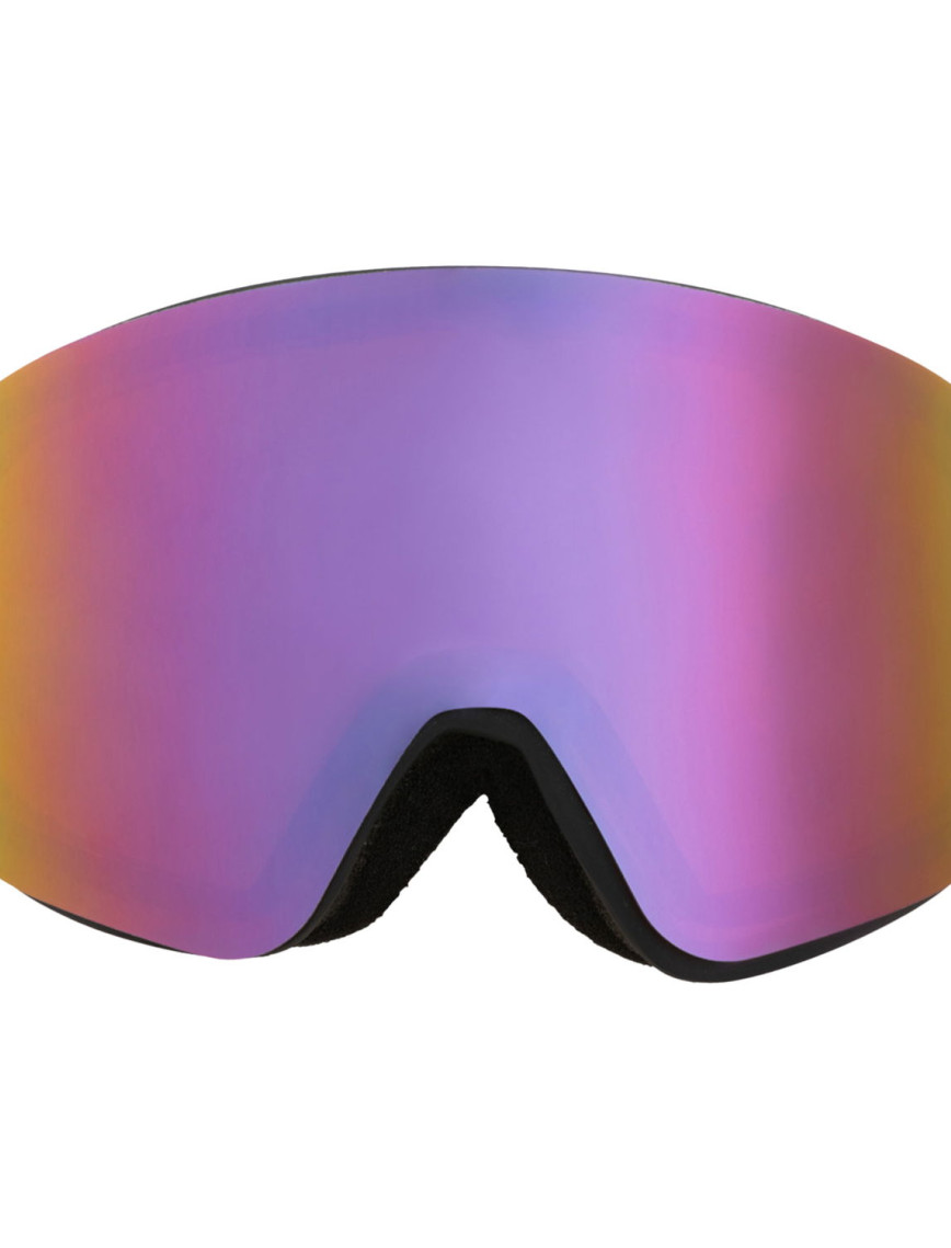 Roxy Feelin Color Luxe Kadın Siyah Goggle Roxy Feelin Color Luxe Kadın Siyah Goggle