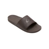 Quiksilver Rivi Nubuck Slide Rf Erkek Kahverengi Terlik Quiksilver Rivi Nubuck Slide Rf Erkek Kahverengi Terlik