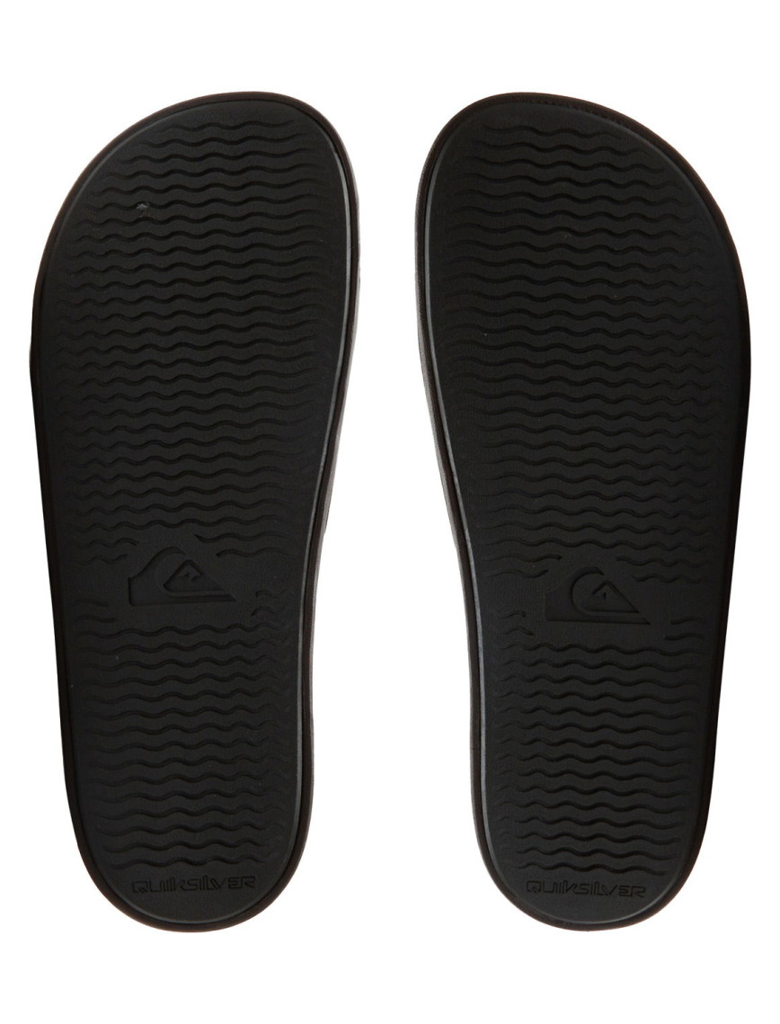 Quiksilver Rivi Nubuck Slide Rf Erkek Kahverengi Terlik Quiksilver Rivi Nubuck Slide Rf Erkek Kahverengi Terlik