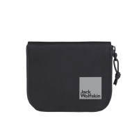 Jack Wolfskin Konya Wallet Unisex Siyah Cüzdan Jack Wolfskin Konya Wallet Unisex Siyah Cüzdan