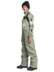 Quiksilver Mash Up Youth Bib Erkek Çocuk Snowboard Pantolonu Quiksilver Mash Up Youth Bib Erkek Çocuk Snowboard Pantolonu