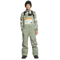 Quiksilver Mash Up Youth Bib Erkek Çocuk Snowboard Pantolonu Quiksilver Mash Up Youth Bib Erkek Çocuk Snowboard Pantolonu