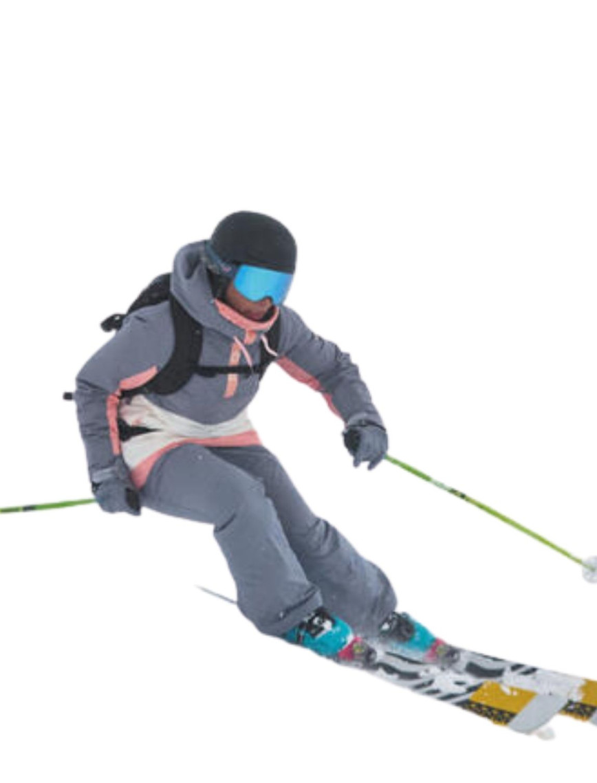 Roxy Shelter Jk Kadın Snowboard Ceketi Roxy Shelter Jk Kadın Snowboard Ceketi