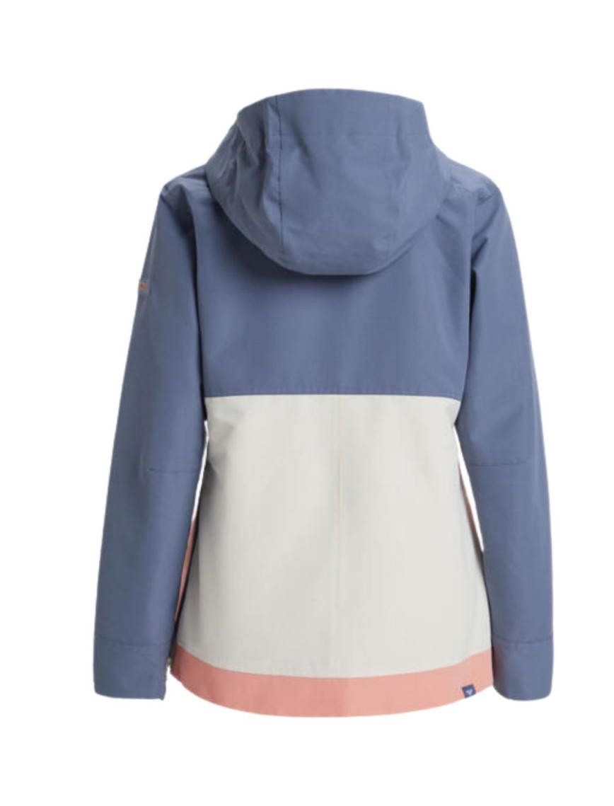 Roxy Shelter Jk Kadın Snowboard Ceketi Roxy Shelter Jk Kadın Snowboard Ceketi