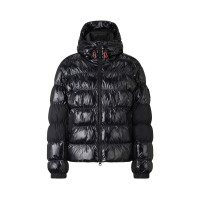 Bogner Fire&ice Romy Kadın Siyah Kayak Ceketi Bogner Fire&ice Romy Kadın Siyah Kayak Ceketi