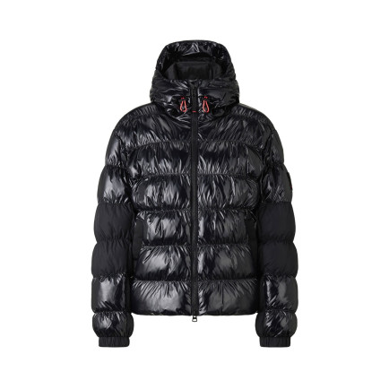 Bogner Fire&ice Romy Kadın Siyah Kayak Ceketi Bogner Fire&ice Romy Kadın Siyah Kayak Ceketi