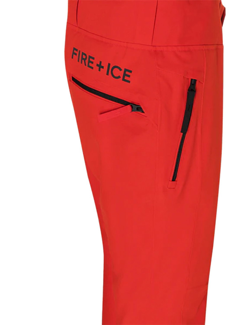 Bogner Fire&ice Scott3-t Erkek Kırmızı Kayak Pantolonu Bogner Fire&ice Scott3-t Erkek Kırmızı Kayak Pantolonu