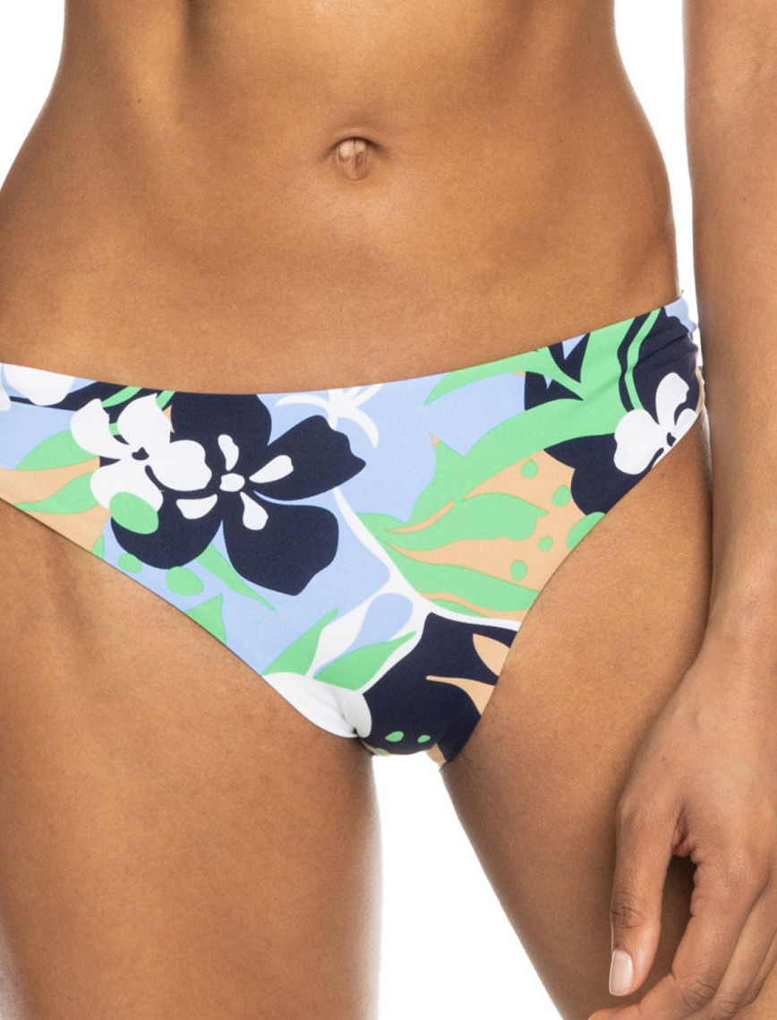 Roxy Pt Beach Classics Hispter Ties Kadın Bikini Alt Roxy Pt Beach Classics Hispter Ties Kadın Bikini Alt