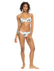 Roxy Wild Floral Bralette Kadın Bikini Üst Roxy Wild Floral Bralette Kadın Bikini Üst