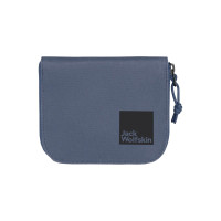 Jack Wolfskin Konya Wallet Cüzdan Mavi Jack Wolfskin Konya Wallet Cüzdan Mavi