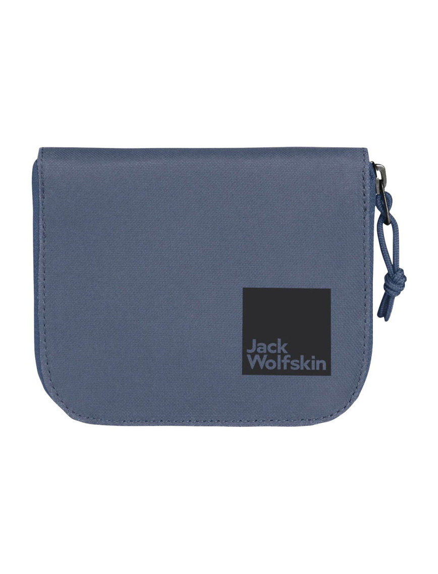 Jack Wolfskin Konya Wallet Unisex Haki Cüzdan Jack Wolfskin Konya Wallet Unisex Haki Cüzdan
