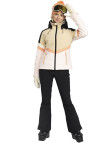 Roxy Peak Chic Softshell Jk Kadın Snowboard Ceketi Roxy Peak Chic Softshell Jk Kadın Snowboard Ceketi