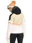Roxy Peak Chic Softshell Jk Kadın Snowboard Ceketi Roxy Peak Chic Softshell Jk Kadın Snowboard Ceketi