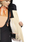 Roxy Peak Chic Softshell Jk Kadın Snowboard Ceketi Roxy Peak Chic Softshell Jk Kadın Snowboard Ceketi