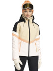 Roxy Peak Chic Softshell Jk Kadın Snowboard Ceketi Roxy Peak Chic Softshell Jk Kadın Snowboard Ceketi