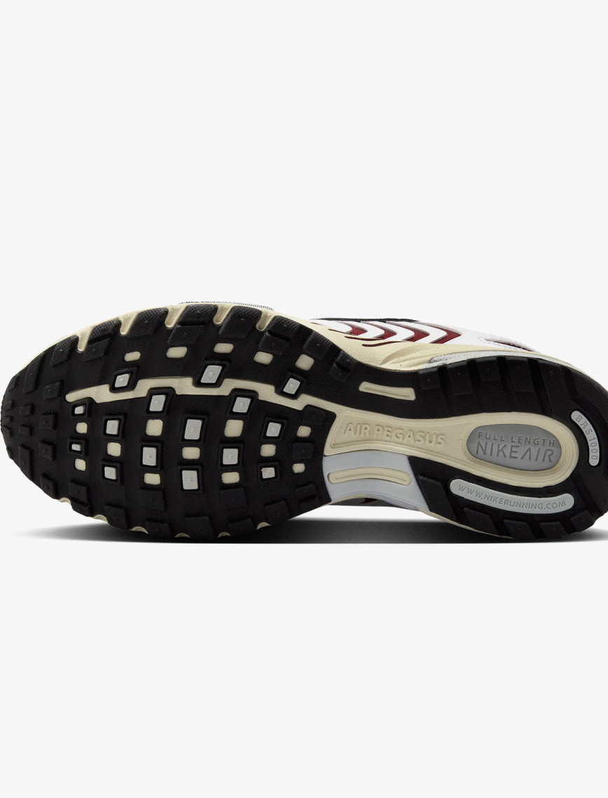 Nike Air Pegasus 2005 Kadın Bordo Spor Ayakkabı Nike Air Pegasus 2005 Kadın Bordo Spor Ayakkabı