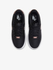 Nike Air Force 1 SE Genç Çocuk Siyah Spor Ayakkabı Nike Air Force 1 SE Genç Çocuk Siyah Spor Ayakkabı