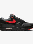 Nike Air Max 1 Erkek Siyah Spor Ayakkabı Nike Air Max 1 Erkek Siyah Spor Ayakkabı