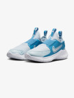 Nike Flex Runner 3 Çocuk Mavi Koşu Ayakkabısı Nike Flex Runner 3 Çocuk Mavi Koşu Ayakkabısı
