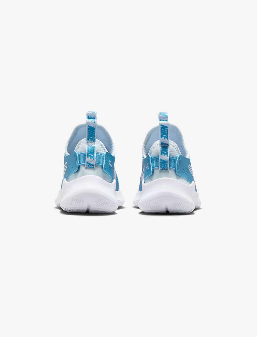 Nike Flex Runner 3 Çocuk Mavi Koşu Ayakkabısı Nike Flex Runner 3 Çocuk Mavi Koşu Ayakkabısı