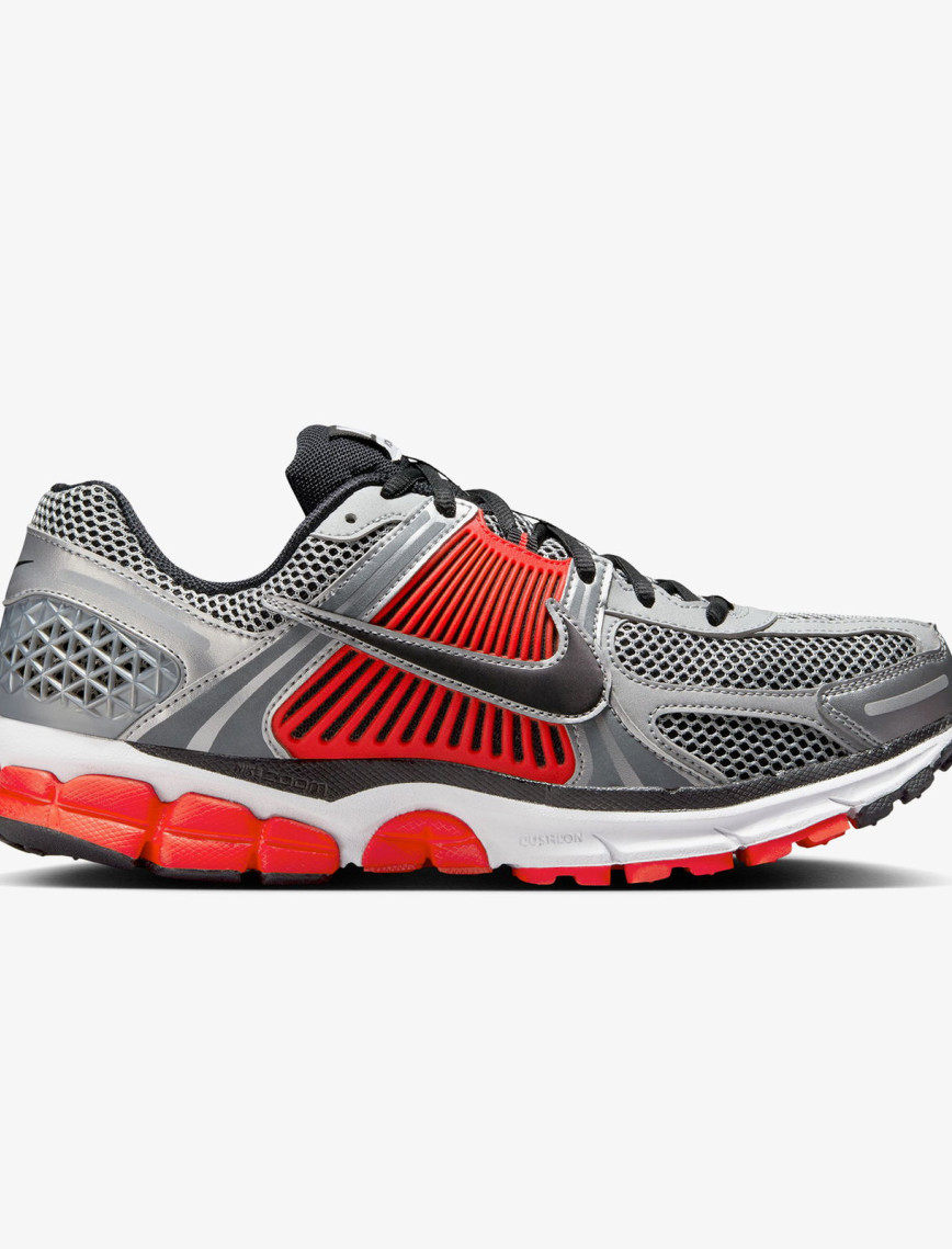 Nike Zoom Vomero 5 Erkek Gri Spor Ayakkabı Nike Zoom Vomero 5 Erkek Gri Spor Ayakkabı