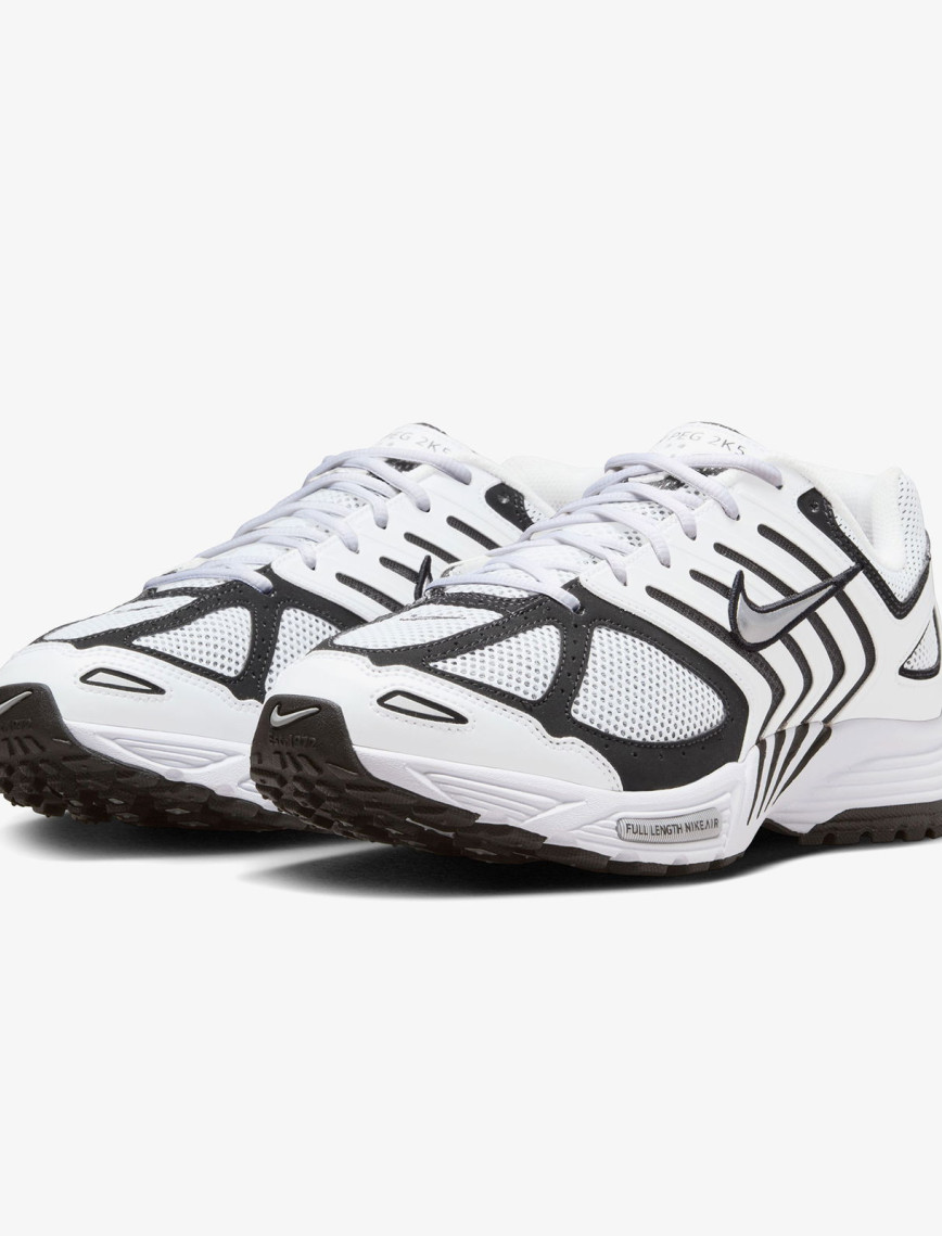 Nike Air Pegasus 2005 Erkek Beyaz Spor Ayakkabı Nike Air Pegasus 2005 Erkek Beyaz Spor Ayakkabı