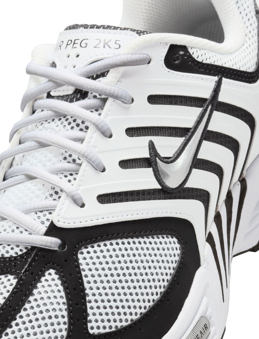 Nike Air Pegasus 2005 Erkek Beyaz Spor Ayakkabı Nike Air Pegasus 2005 Erkek Beyaz Spor Ayakkabı