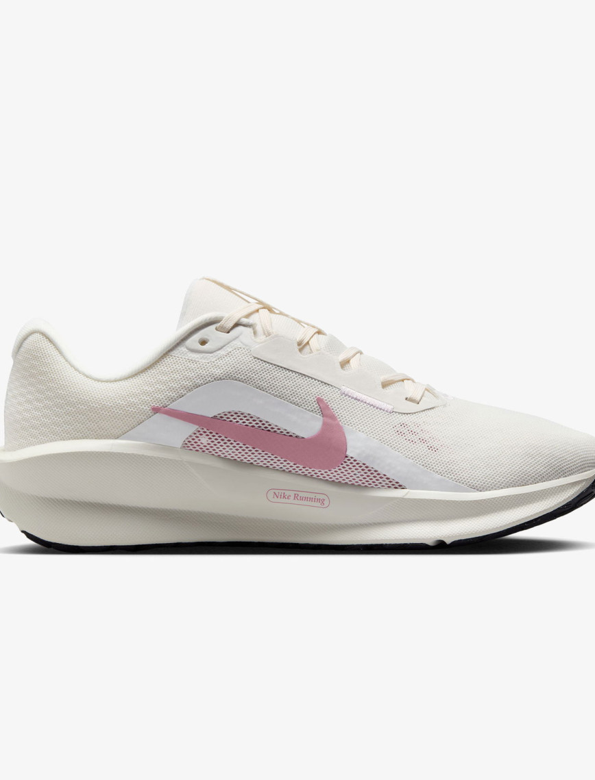 Nike Downshifter 13 Kadın Krem Rengi Koşu Ayakkabısı Nike Downshifter 13 Kadın Krem Rengi Koşu Ayakkabısı