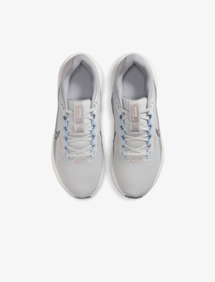 Nike Downshifter 13 Kadın Gri Koşu Ayakkabısı Nike Downshifter 13 Kadın Gri Koşu Ayakkabısı